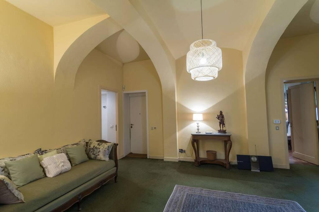 Апартаменты Dimora 1690 Савильяно Экстерьер фото